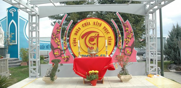 KHAI MẠC HỘI CHỢ XUÂN KỶ HỢI